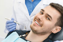 Стоматология казани лечение зубов акции